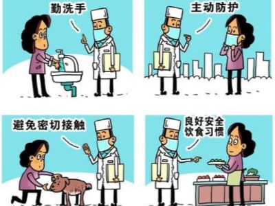 新型冠状病毒疫情防护，从我做起【色多多在线观看泰】