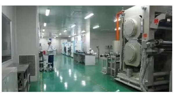 转轮除湿机在实验室中的应用